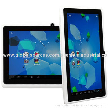 Best Selling 2014 7'' Tablet PC